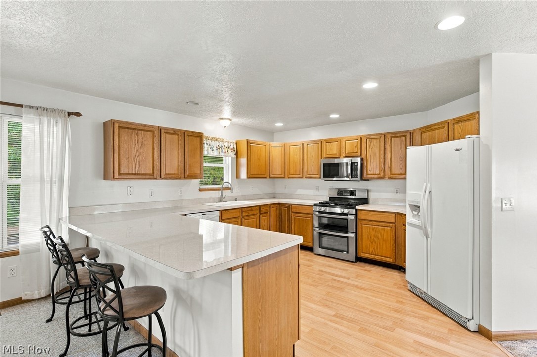 507 Ledge Road Macedonia OH 44056