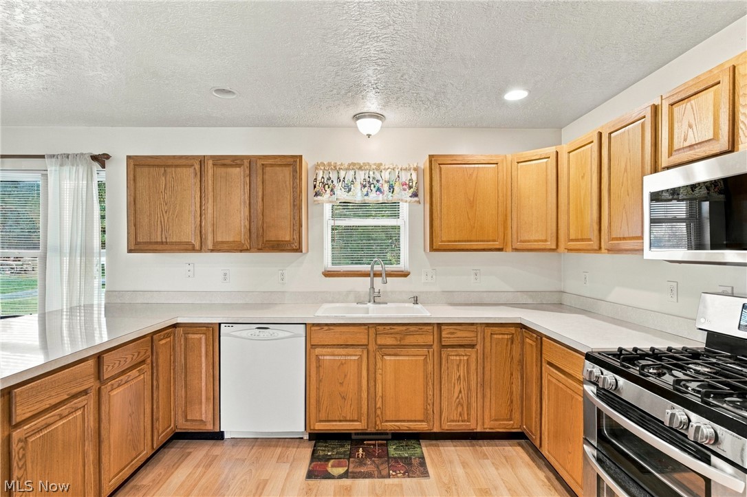 507 Ledge Road Macedonia OH 44056
