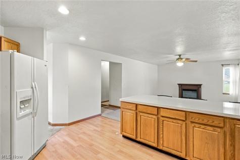 507 Ledge Road Macedonia OH 44056