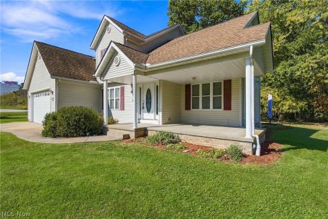 507 Ledge Road Macedonia OH 44056