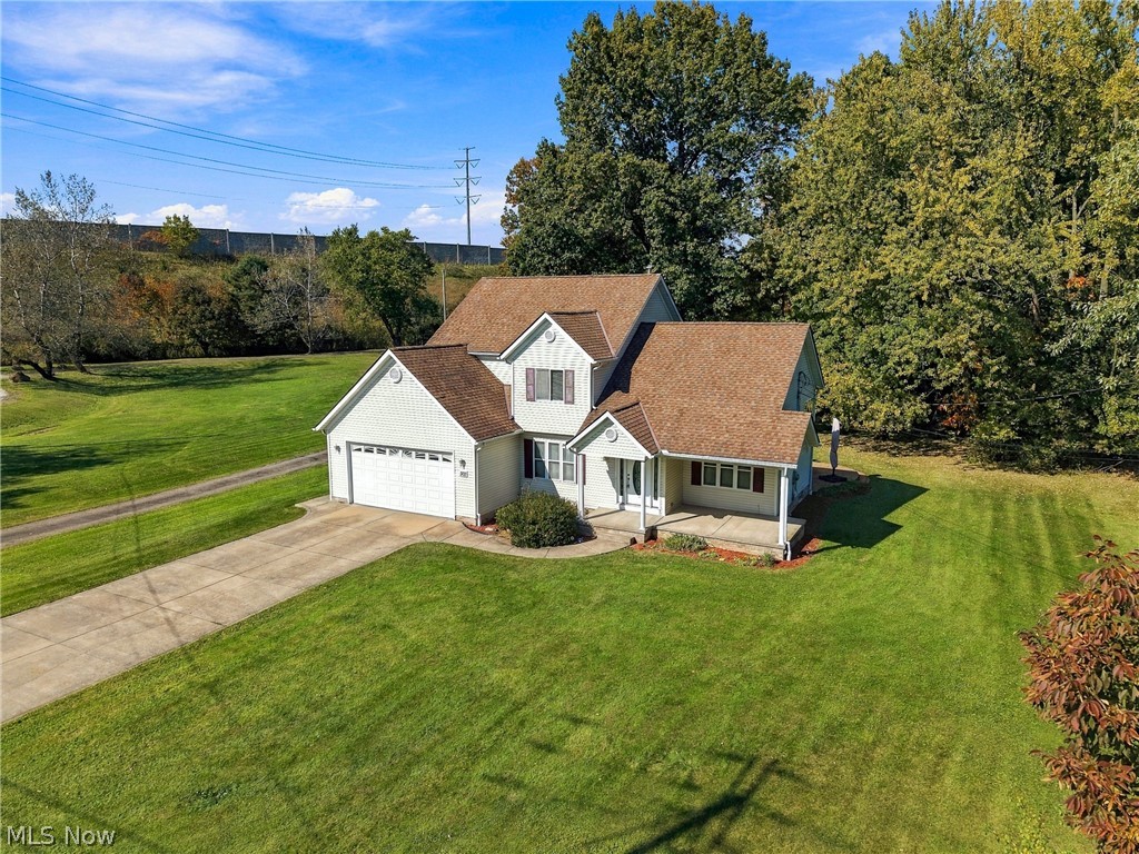 507 Ledge Road Macedonia OH 44056