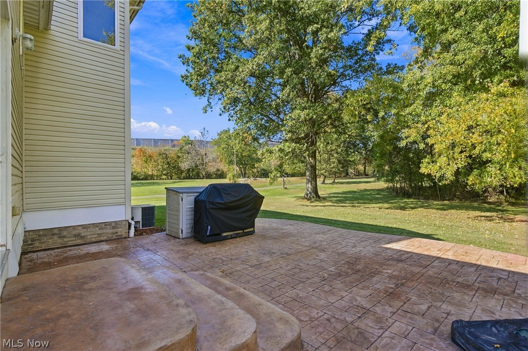 507 Ledge Road Macedonia OH 44056