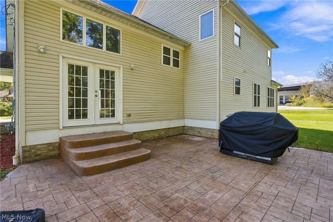 507 Ledge Road Macedonia OH 44056