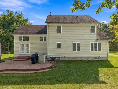 507 Ledge Road Macedonia OH 44056