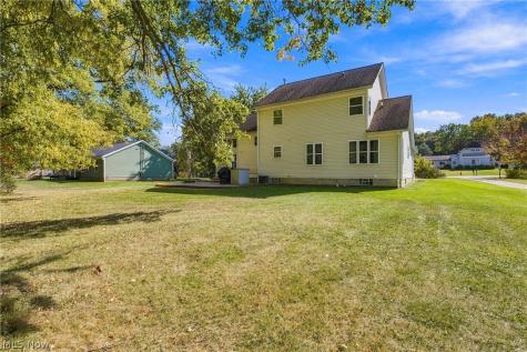 507 Ledge Road Macedonia OH 44056
