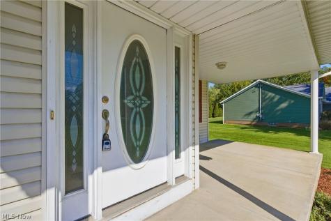 507 Ledge Road Macedonia OH 44056