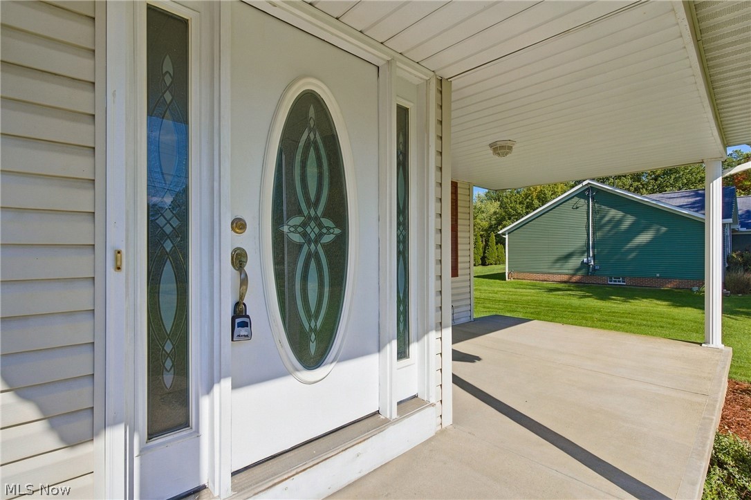 507 Ledge Road Macedonia OH 44056