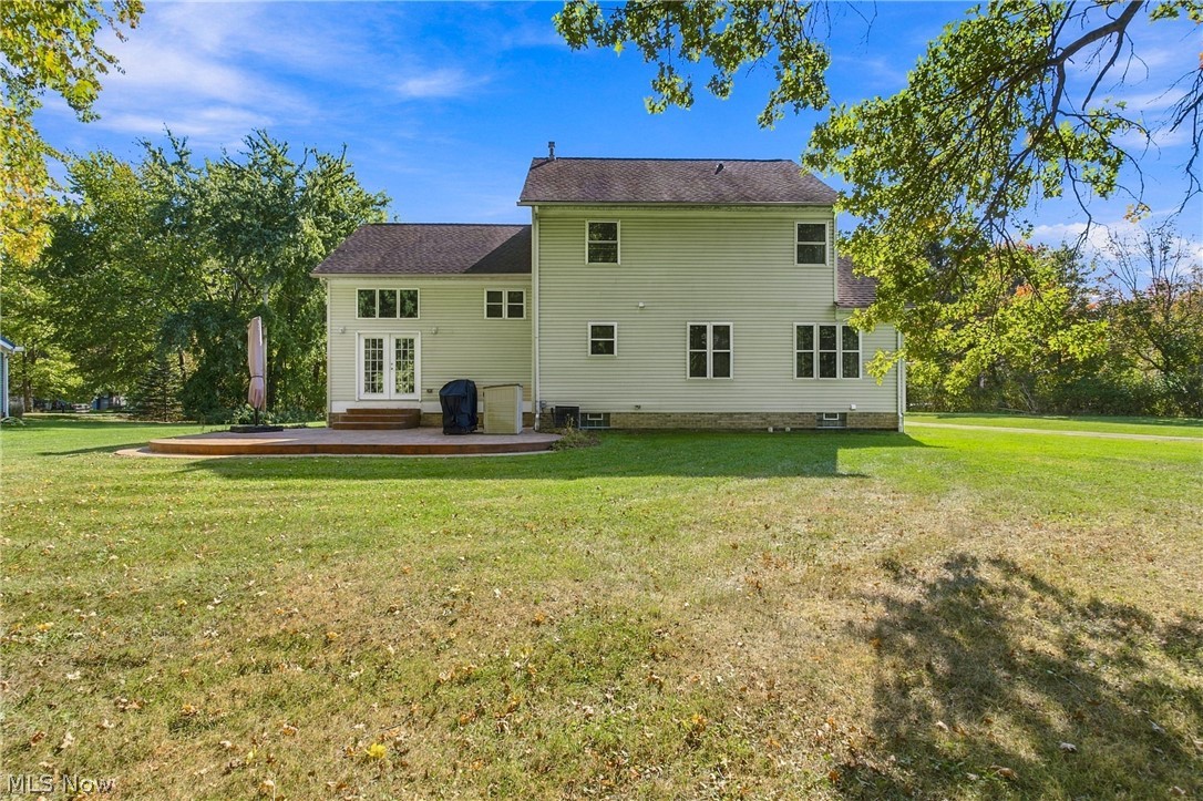 507 Ledge Road Macedonia OH 44056