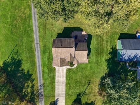 507 Ledge Road Macedonia OH 44056