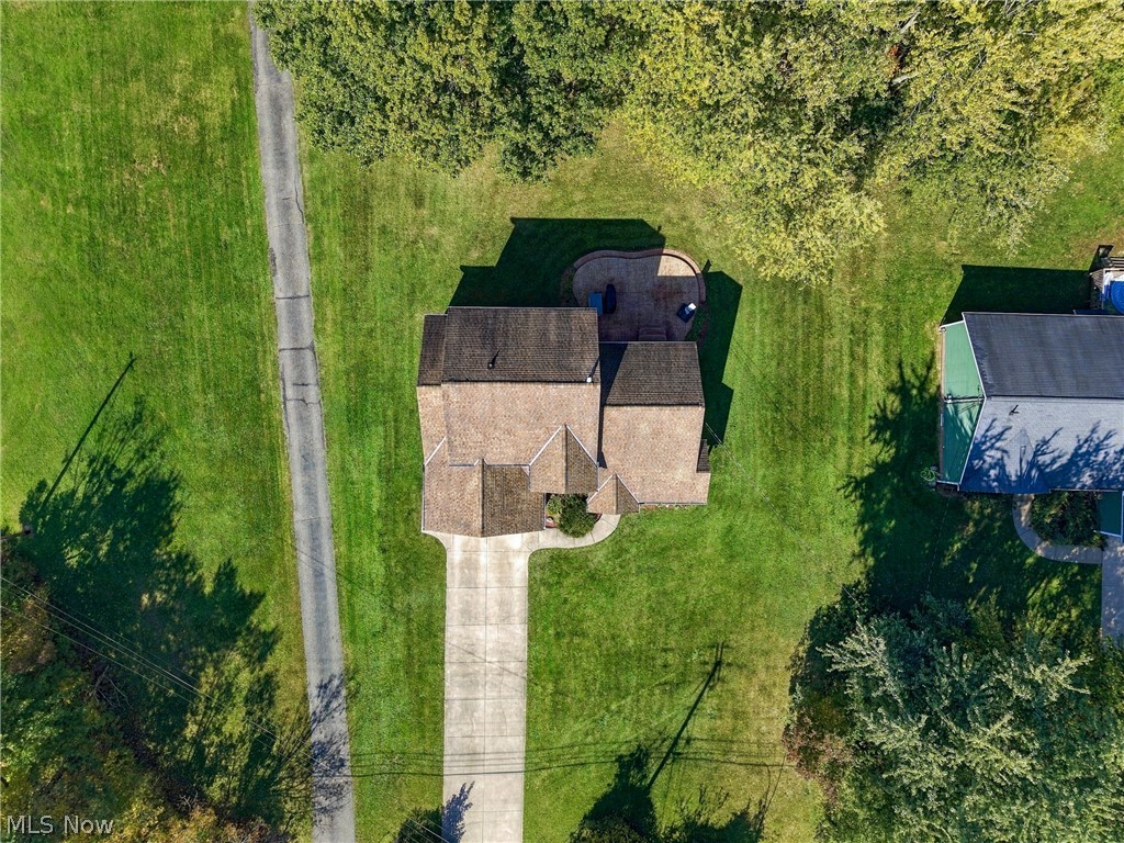 507 Ledge Road Macedonia OH 44056