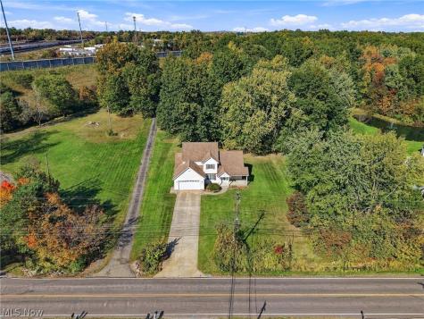 507 Ledge Road Macedonia OH 44056
