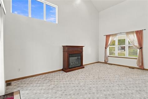 507 Ledge Road Macedonia OH 44056
