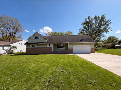 5444 Kenbridge Drive Cleveland OH 44143