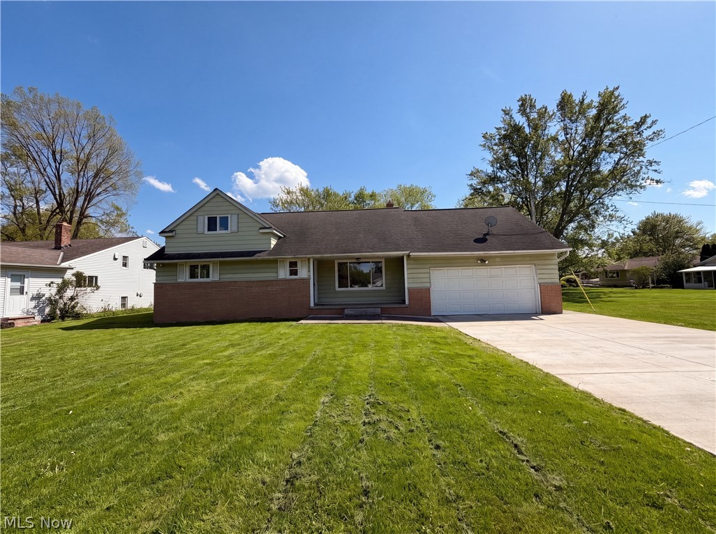 5444 Kenbridge Drive Cleveland OH 44143