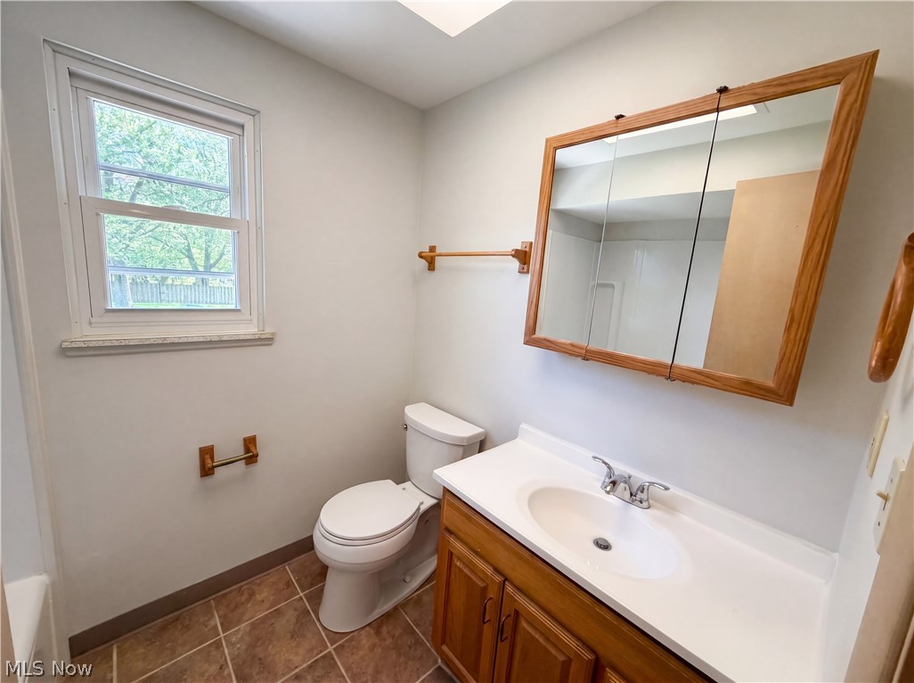 5444 Kenbridge Drive Cleveland OH 44143