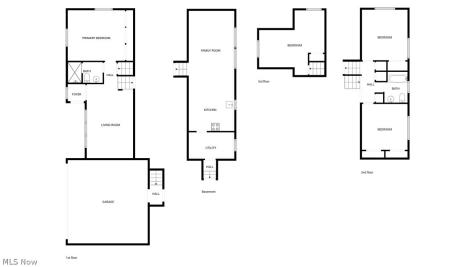 5444 Kenbridge Drive Cleveland OH 44143