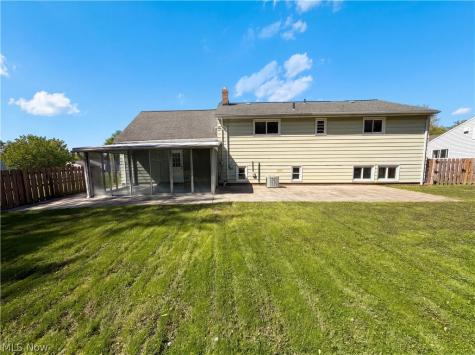 5444 Kenbridge Drive Cleveland OH 44143