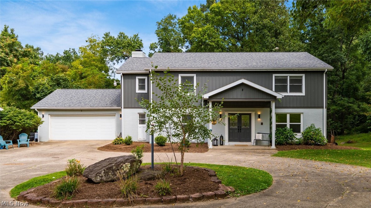 10525 Twin Oaks Drive Cambridge OH 43725