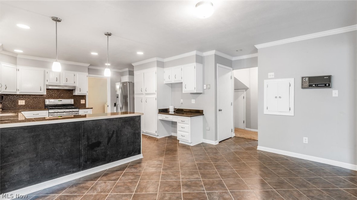 10525 Twin Oaks Drive Cambridge OH 43725