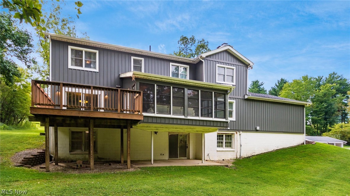 10525 Twin Oaks Drive Cambridge OH 43725