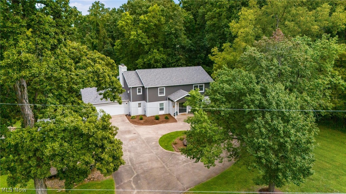 10525 Twin Oaks Drive Cambridge OH 43725