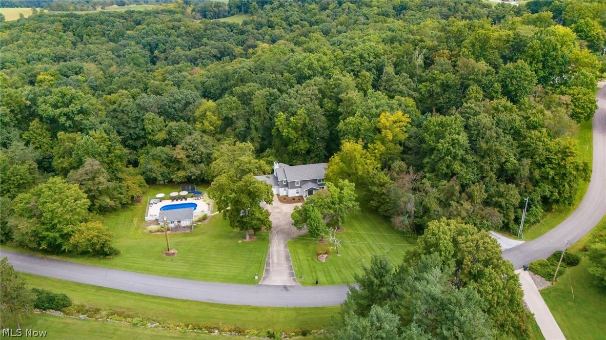10525 Twin Oaks Drive Cambridge OH 43725