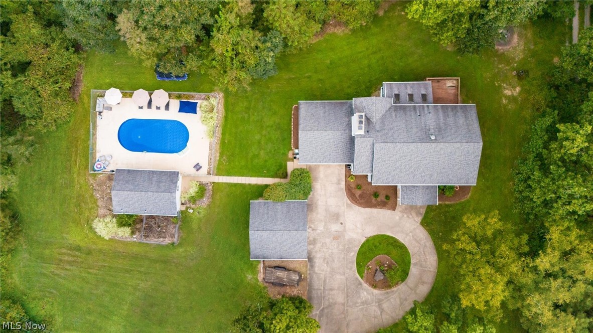 10525 Twin Oaks Drive Cambridge OH 43725
