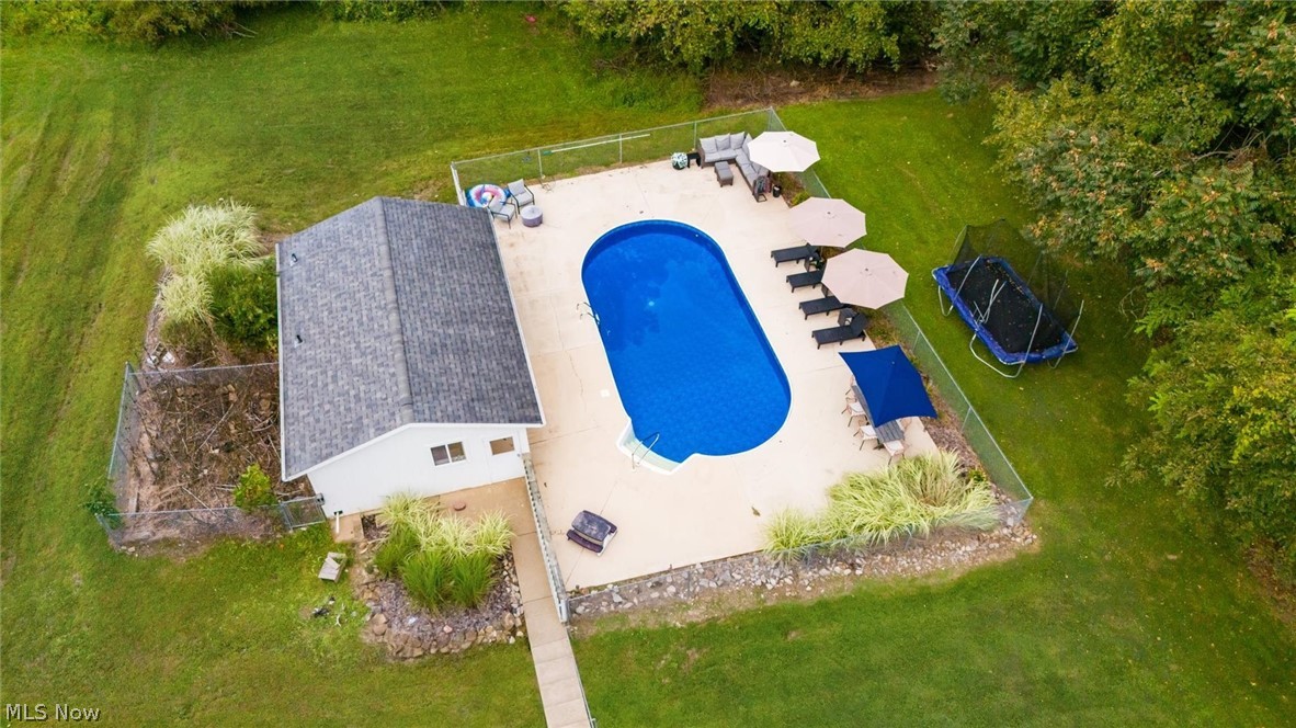 10525 Twin Oaks Drive Cambridge OH 43725