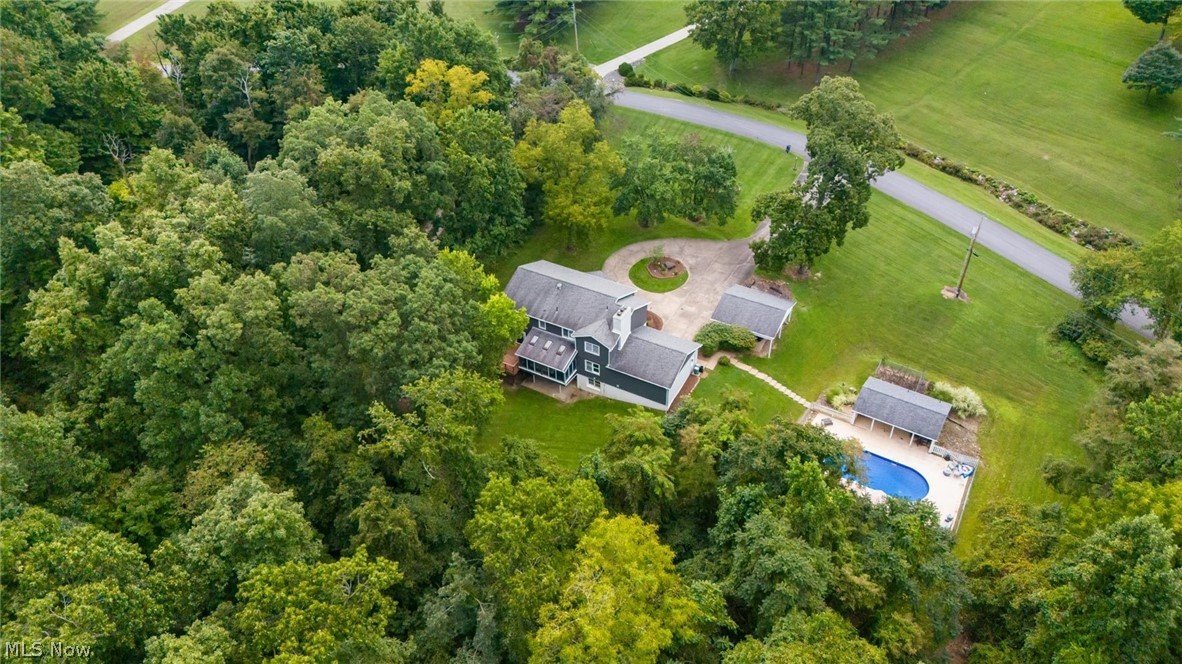 10525 Twin Oaks Drive Cambridge OH 43725