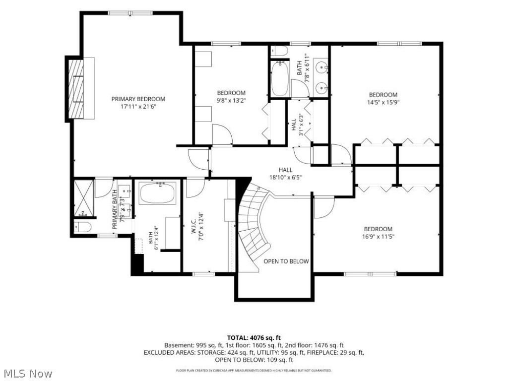 10525 Twin Oaks Drive Cambridge OH 43725