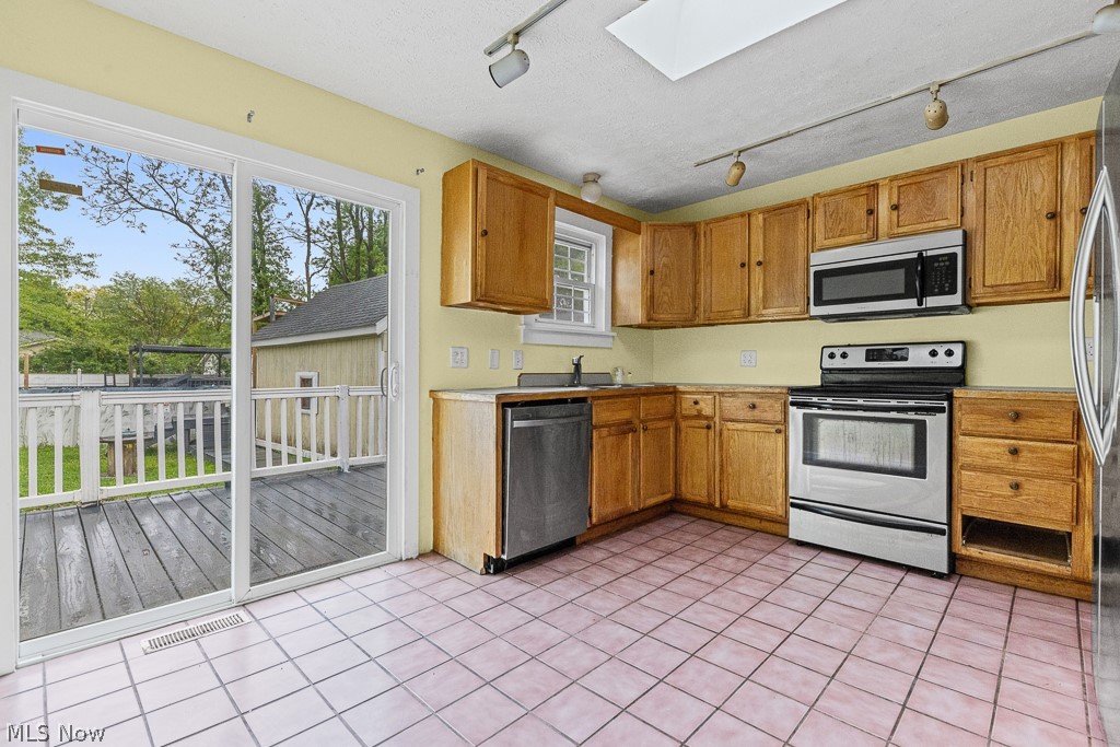 31 Bridge Street Newton Falls OH 44444