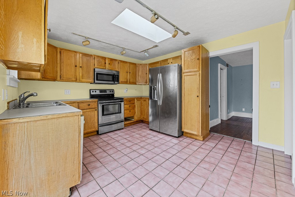 31 Bridge Street Newton Falls OH 44444