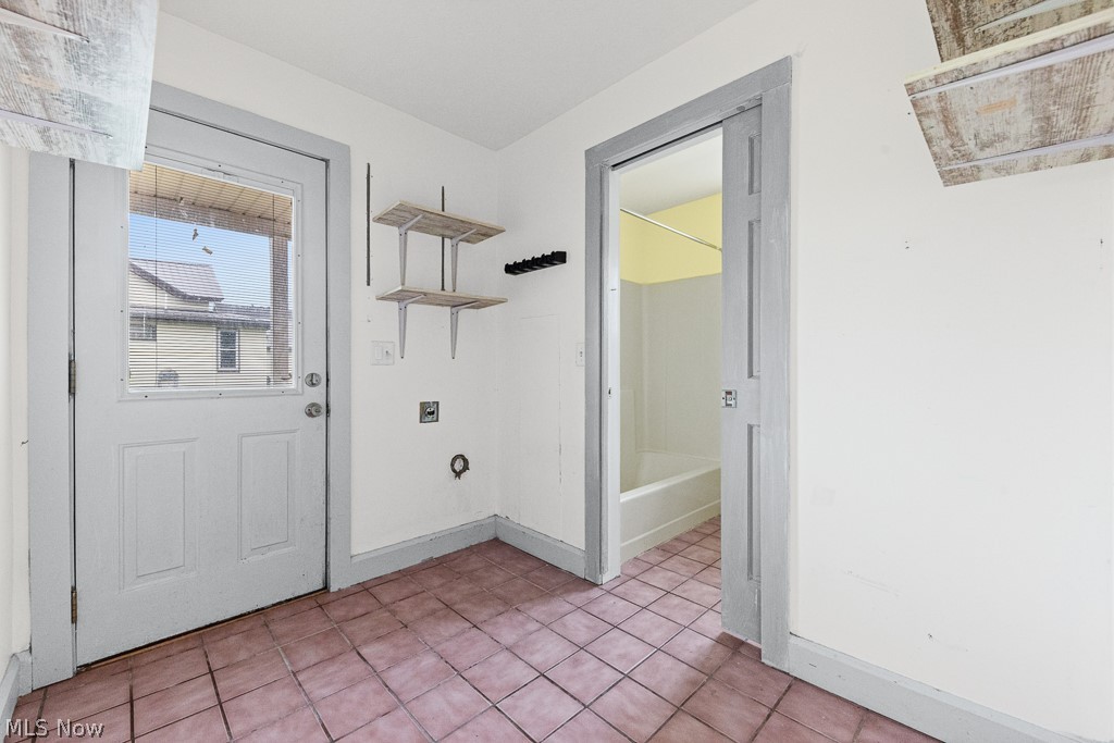 31 Bridge Street Newton Falls OH 44444
