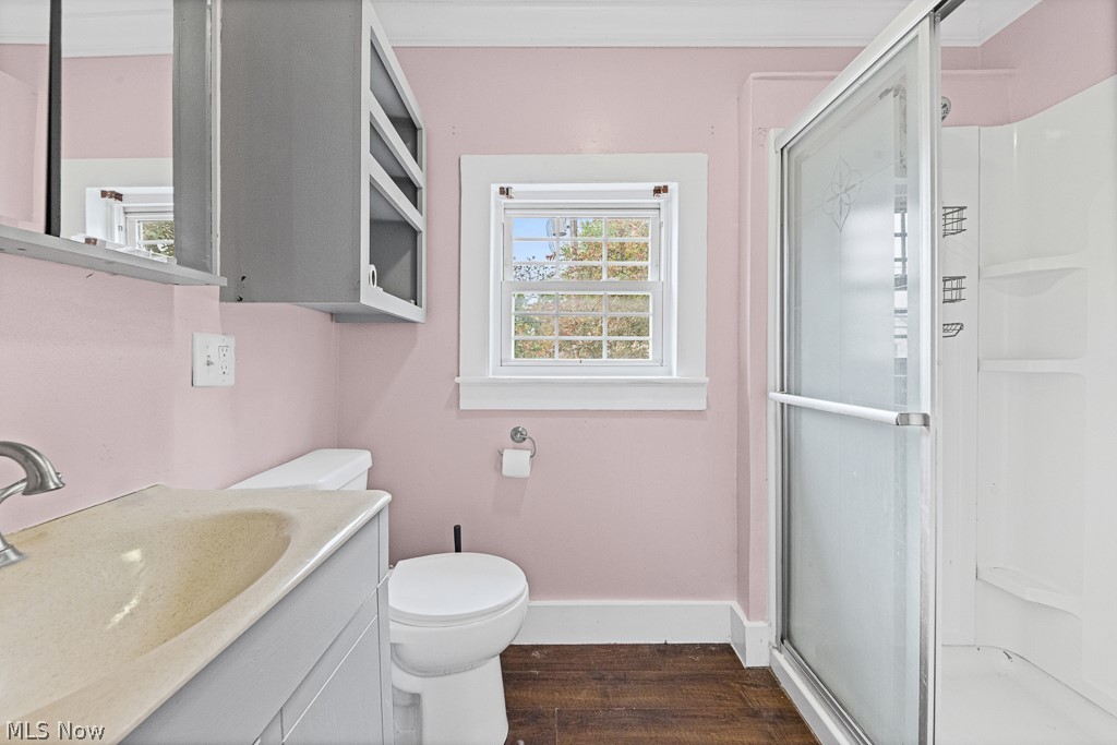 31 Bridge Street Newton Falls OH 44444