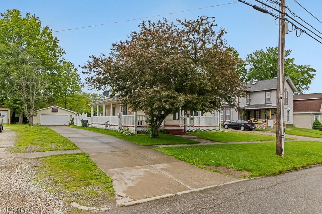 31 Bridge Street Newton Falls OH 44444