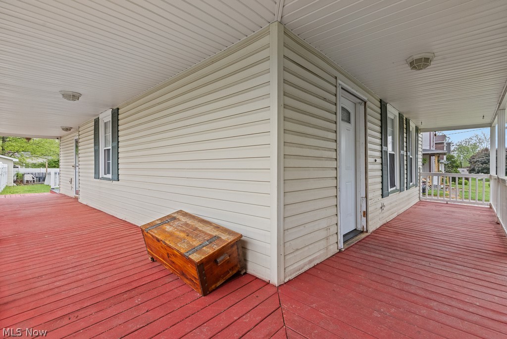 31 Bridge Street Newton Falls OH 44444