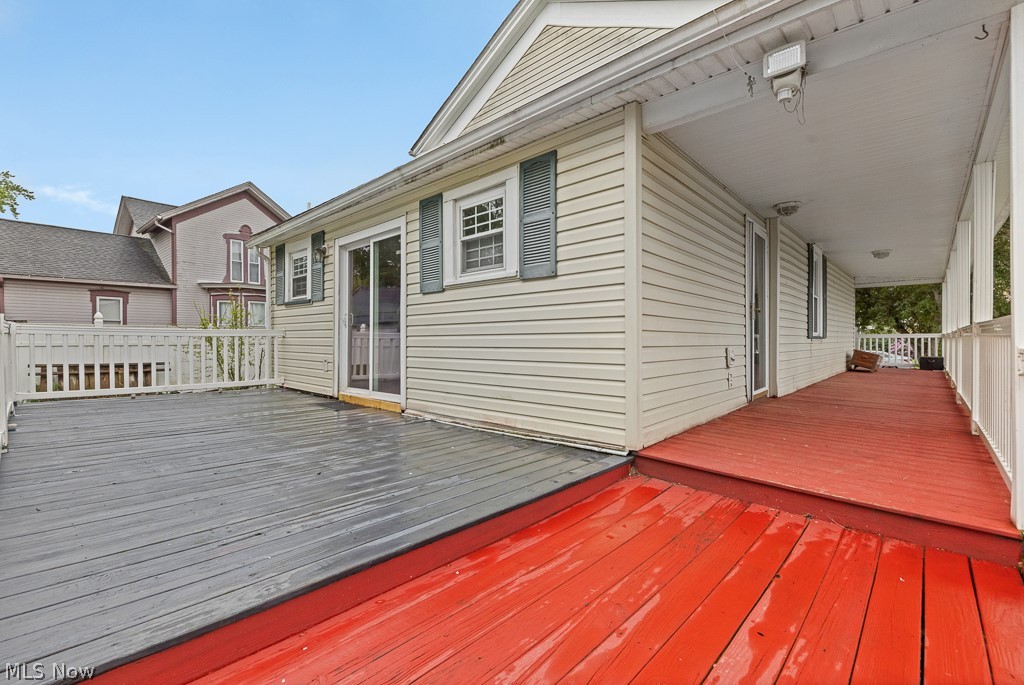 31 Bridge Street Newton Falls OH 44444