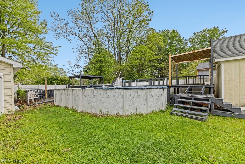 31 Bridge Street Newton Falls OH 44444