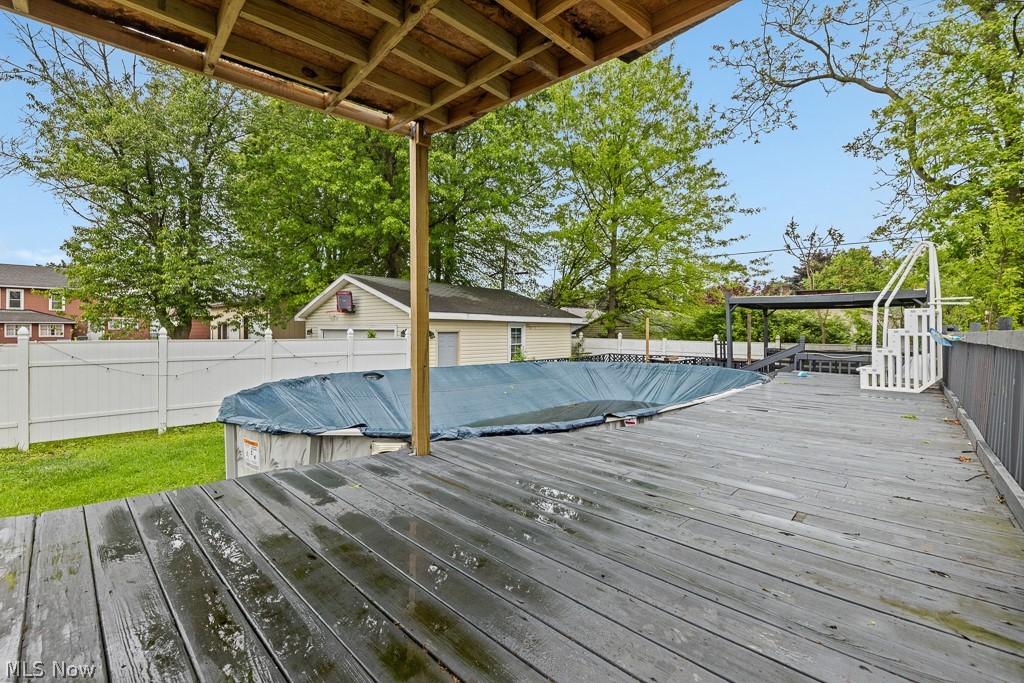 31 Bridge Street Newton Falls OH 44444