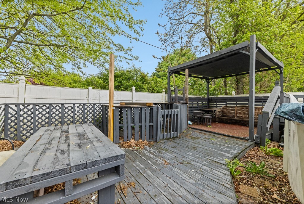 31 Bridge Street Newton Falls OH 44444