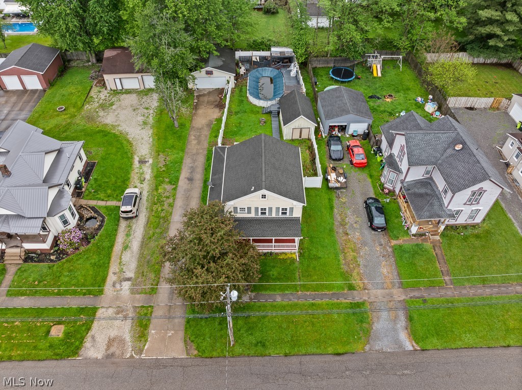 31 Bridge Street Newton Falls OH 44444