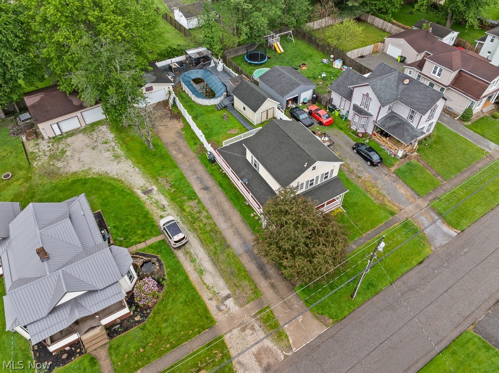 31 Bridge Street Newton Falls OH 44444