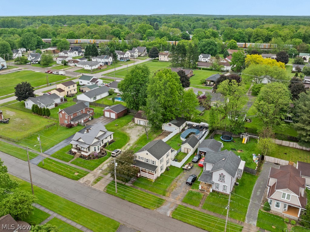 31 Bridge Street Newton Falls OH 44444