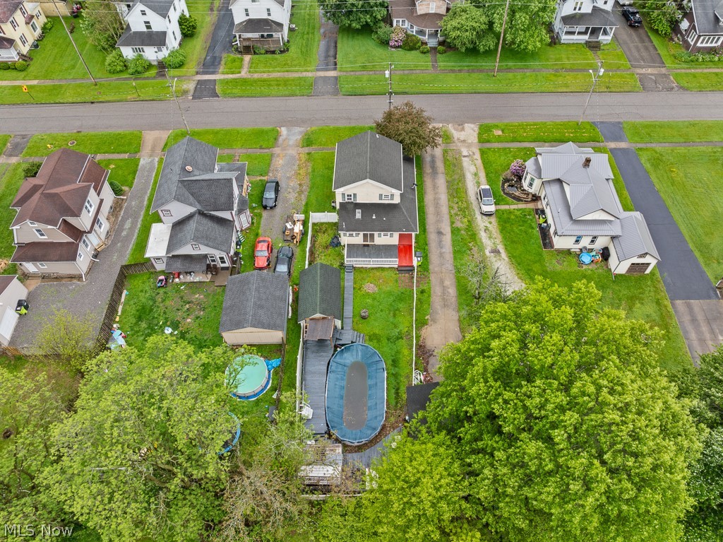 31 Bridge Street Newton Falls OH 44444