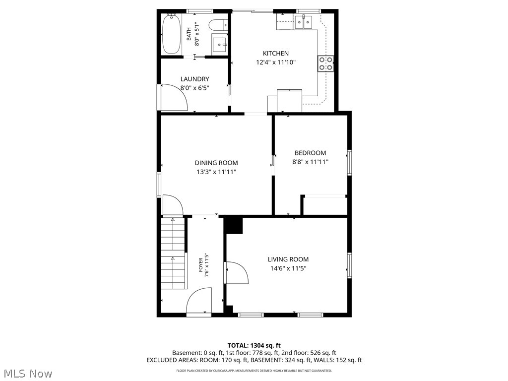 31 Bridge Street Newton Falls OH 44444