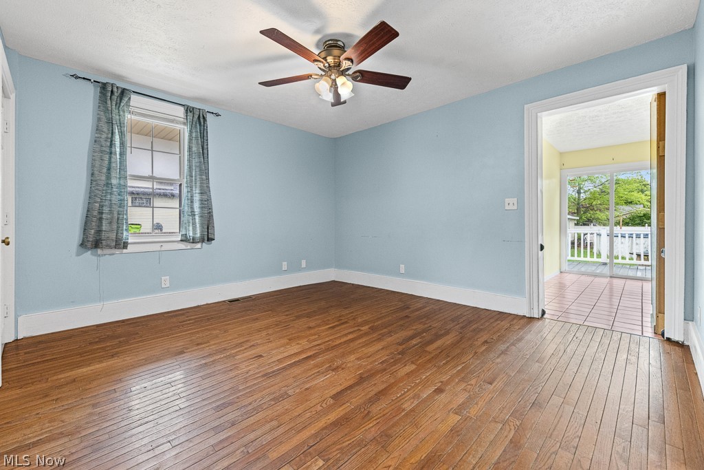 31 Bridge Street Newton Falls OH 44444