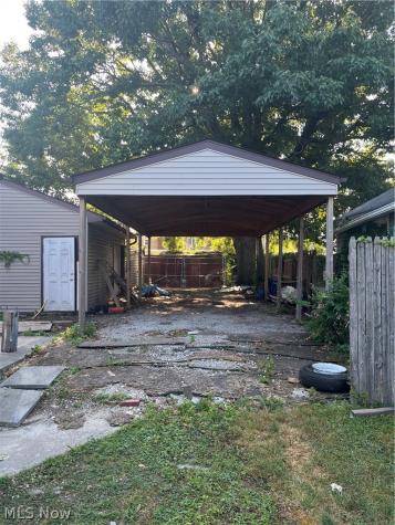 3123 W 56th Street Cleveland OH 44102