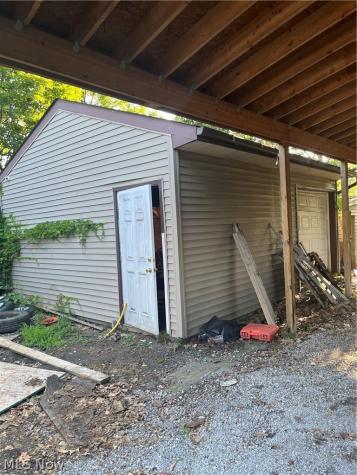 3123 W 56th Street Cleveland OH 44102