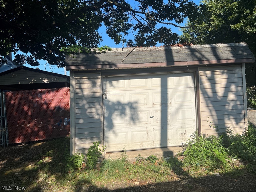 3123 W 56th Street Cleveland OH 44102