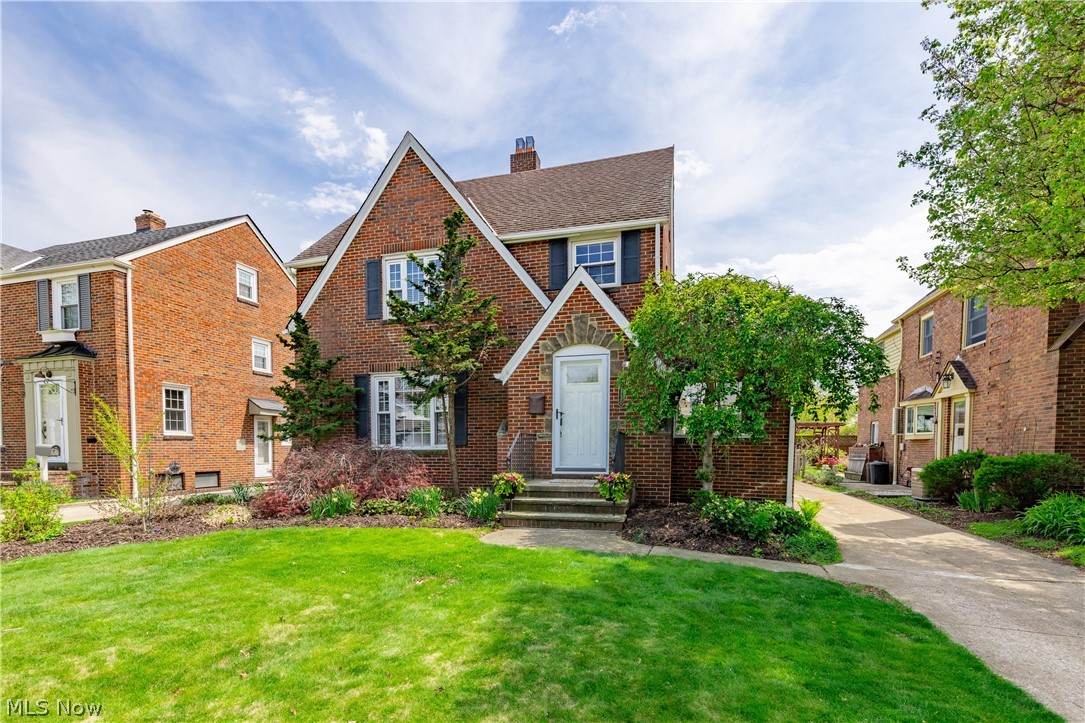 21130 Edgecliff Drive Euclid OH 44123